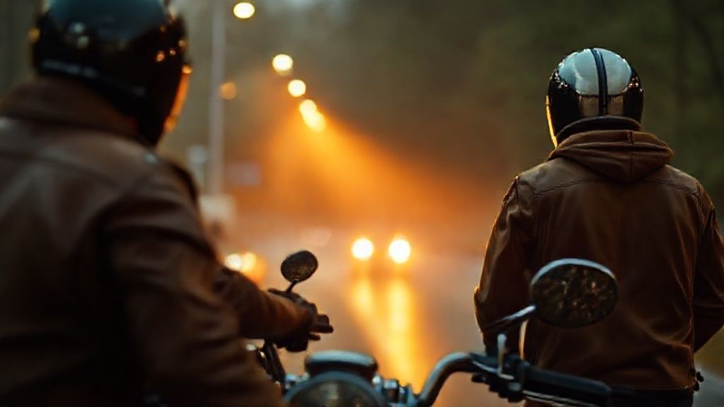 9 Best Barbour Jackets for Motorcycle Riding: The Ultimate Guide 10 Read more about the article 9 Best Barbour Jackets for Motorcycle Riding: The Ultimate Guide