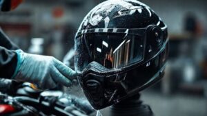 9 Best Cleaner for Motorcycle Helmet: Top 9 Products to Keep Your Gear Crystal Clear 4 Read more about the article 9 Best Cleaner for Motorcycle Helmet: Top 9 Products to Keep Your Gear Crystal Clear