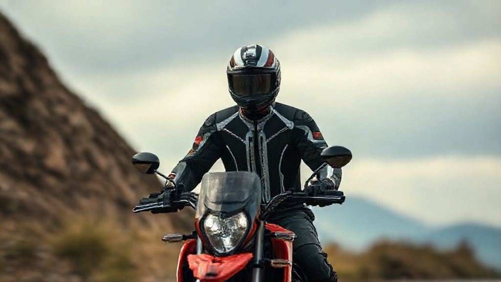 9 Best Dual Sport Motorcycle Jackets for the Money: Top Picks for Adventure Riders 9 Read more about the article 9 Best Dual Sport Motorcycle Jackets for the Money: Top Picks for Adventure Riders