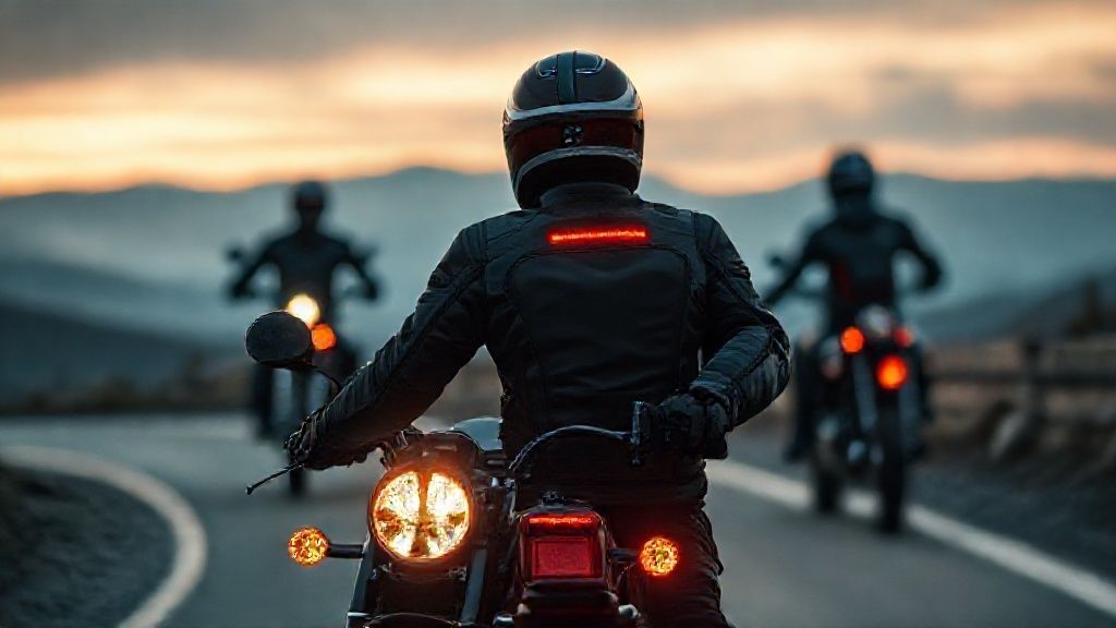 9 Best Heated Jackets for Motorcycle Riders: Stay Warm on Every Ride 7 Read more about the article 9 Best Heated Jackets for Motorcycle Riders: Stay Warm on Every Ride