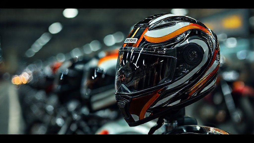 9 Best Helmet Brands for Motorcycle: Top 9 Choices for Safety and Style 3 Read more about the article 9 Best Helmet Brands for Motorcycle: Top 9 Choices for Safety and Style