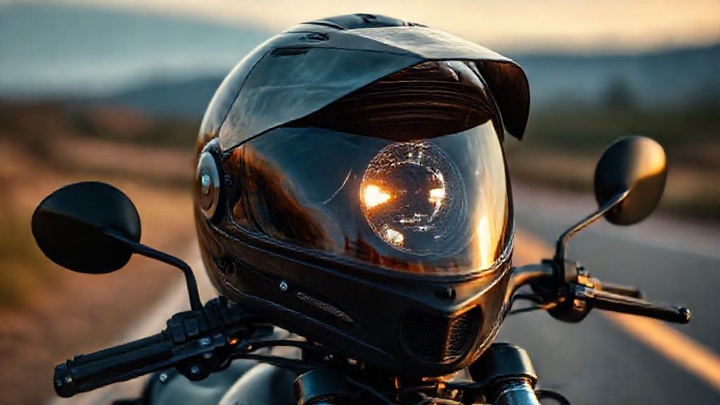 9 Best Helmet Speakers for Motorcycle: Top Picks for Clear Audio on the Road 1 You are currently viewing 9 Best Helmet Speakers for Motorcycle: Top Picks for Clear Audio on the Road