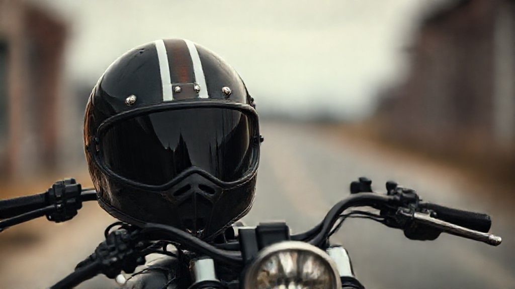 9 Best Helmets for Bobber Motorcycles: Top Picks for Style and Safety 1 You are currently viewing 9 Best Helmets for Bobber Motorcycles: Top Picks for Style and Safety