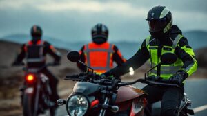 9 Best Hi-Viz Motorcycle Jackets for Touring: Ultimate Guide for Safety-Conscious Riders 3 Read more about the article 9 Best Hi-Viz Motorcycle Jackets for Touring: Ultimate Guide for Safety-Conscious Riders