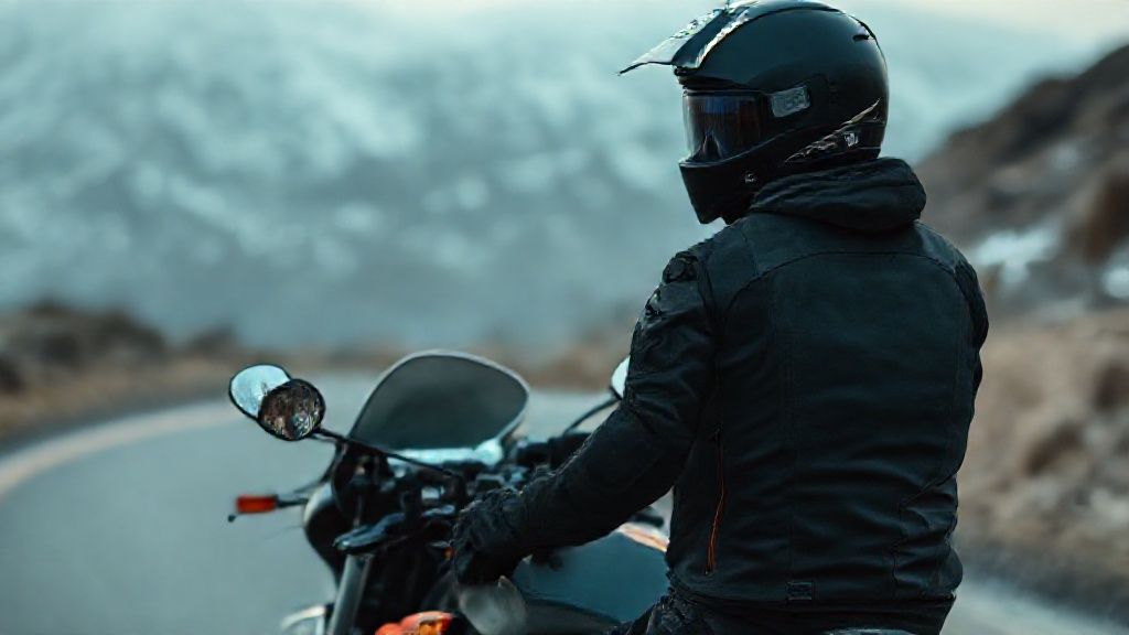 9 Best KLIM Jackets for Motorcycle Touring: Expert Reviews and Recommendations 7 Read more about the article 9 Best KLIM Jackets for Motorcycle Touring: Expert Reviews and Recommendations