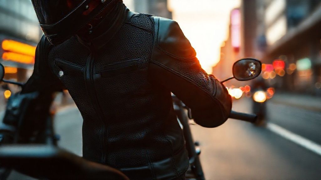 9 Best Mesh Motorcycle Jackets Under $50: Top Budget-Friendly Picks for Riders 1 You are currently viewing 9 Best Mesh Motorcycle Jackets Under $50: Top Budget-Friendly Picks for Riders