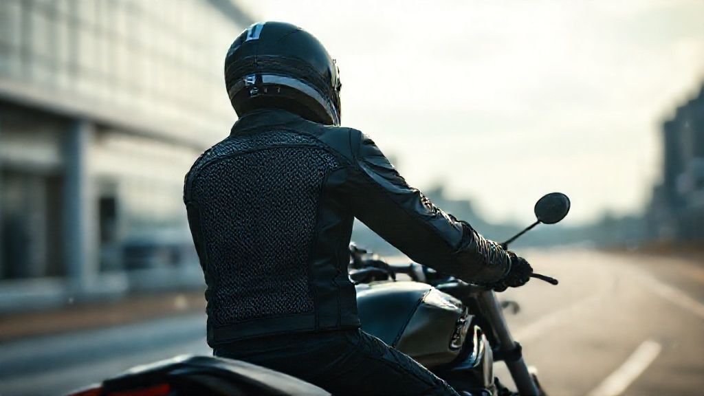 9 Best Mesh Motorcycle Jackets Under $100: Top Picks for Budget-Conscious Riders 9 Read more about the article 9 Best Mesh Motorcycle Jackets Under $100: Top Picks for Budget-Conscious Riders