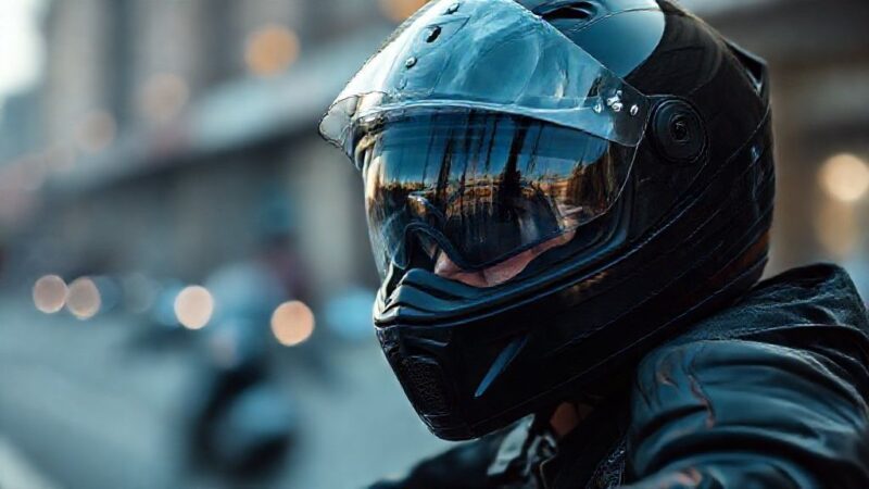 9 Best Full Face Helmets for Motorcycle: Top Picks for Maximum ...