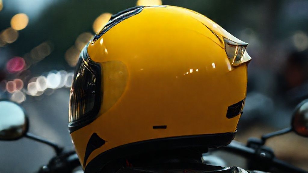 9 Best Motorcycle Helmets for Neck Comfort and Support 1 You are currently viewing 9 Best Motorcycle Helmets for Neck Comfort and Support