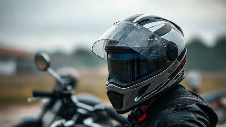 11+ Best Motorcycle Helmet for Cardo: Top Picks for Seamless ...