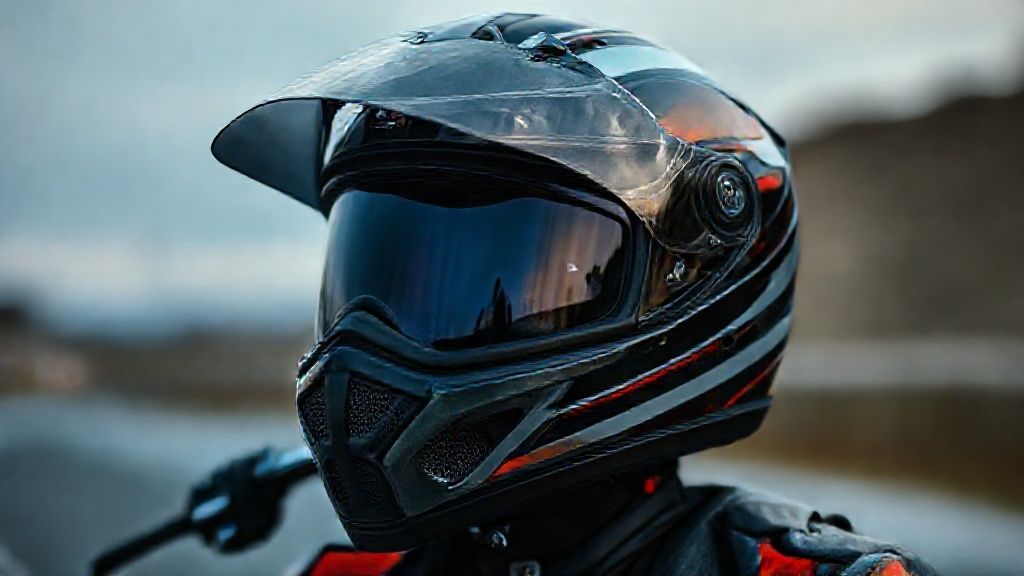 9 Best Motorcycle Helmets for $100: Top Picks for Safety and Value 6 Read more about the article 9 Best Motorcycle Helmets for $100: Top Picks for Safety and Value