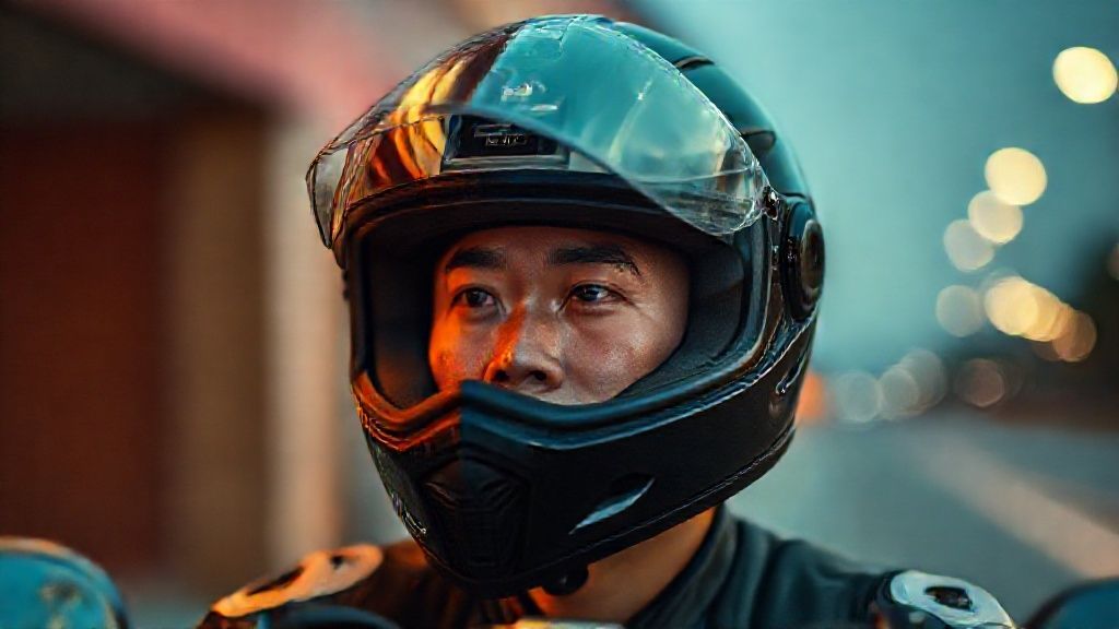 9 Best Motorcycle Helmets for Asian Head Shapes: A Complete Guide 1 You are currently viewing 9 Best Motorcycle Helmets for Asian Head Shapes: A Complete Guide