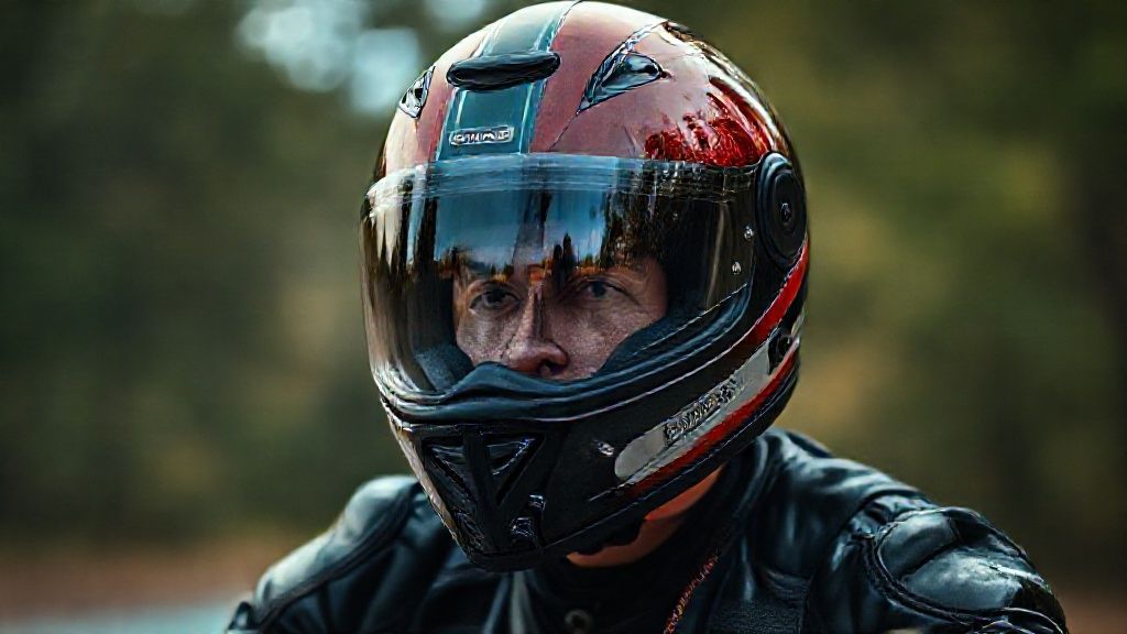 9 Best Motorcycle Helmets for Skinny Guys: Finding Your Perfect Fit 2 Read more about the article 9 Best Motorcycle Helmets for Skinny Guys: Finding Your Perfect Fit