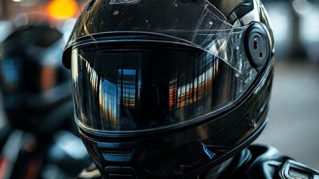 9 Best Motorcycle Helmets for Heavy Impact: Ultimate Protection for Serious Riders 1 You are currently viewing 9 Best Motorcycle Helmets for Heavy Impact: Ultimate Protection for Serious Riders