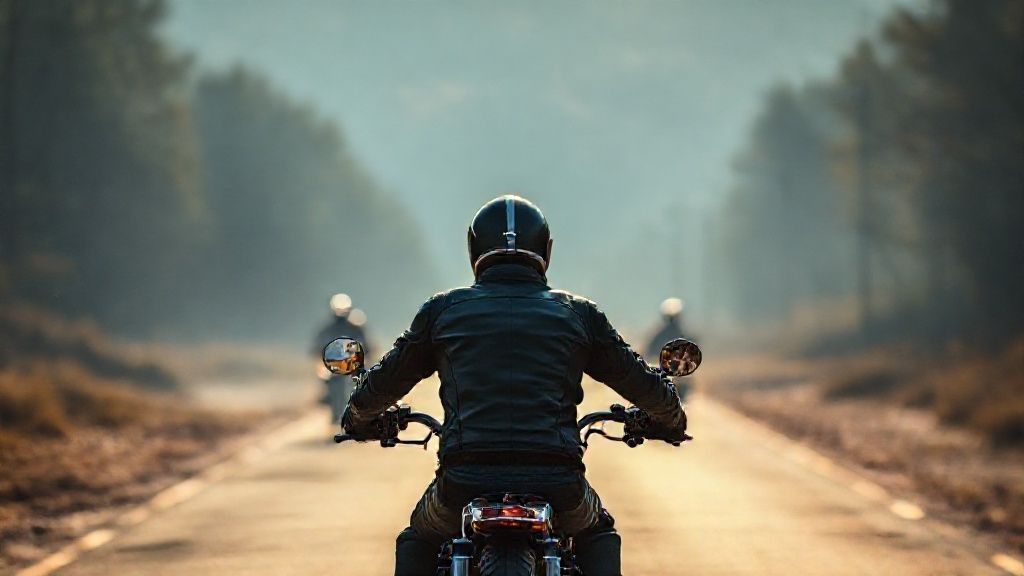 9 Best Motorcycle Jackets for Cafe Racer: Top Picks for Style and Safety 2 Read more about the article 9 Best Motorcycle Jackets for Cafe Racer: Top Picks for Style and Safety