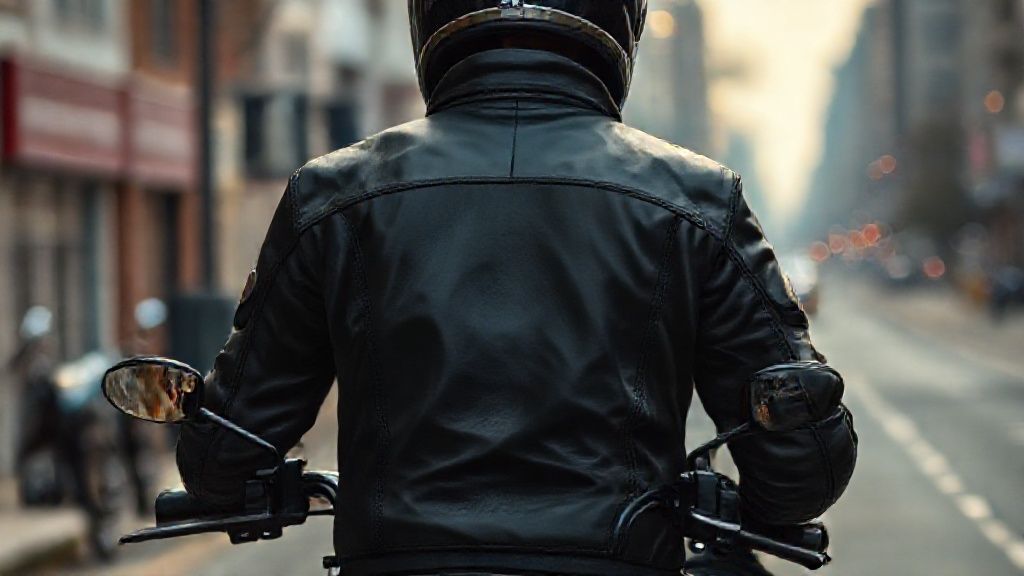 9 Best Motorcycle Jackets for Teenagers: Top Picks for Safety, Style, and Comfort 6 Read more about the article 9 Best Motorcycle Jackets for Teenagers: Top Picks for Safety, Style, and Comfort