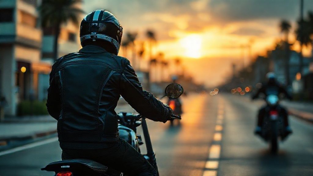 9 Best Motorcycle Jackets for Florida: Top Picks for Hot Weather Riding 3 Read more about the article 9 Best Motorcycle Jackets for Florida: Top Picks for Hot Weather Riding