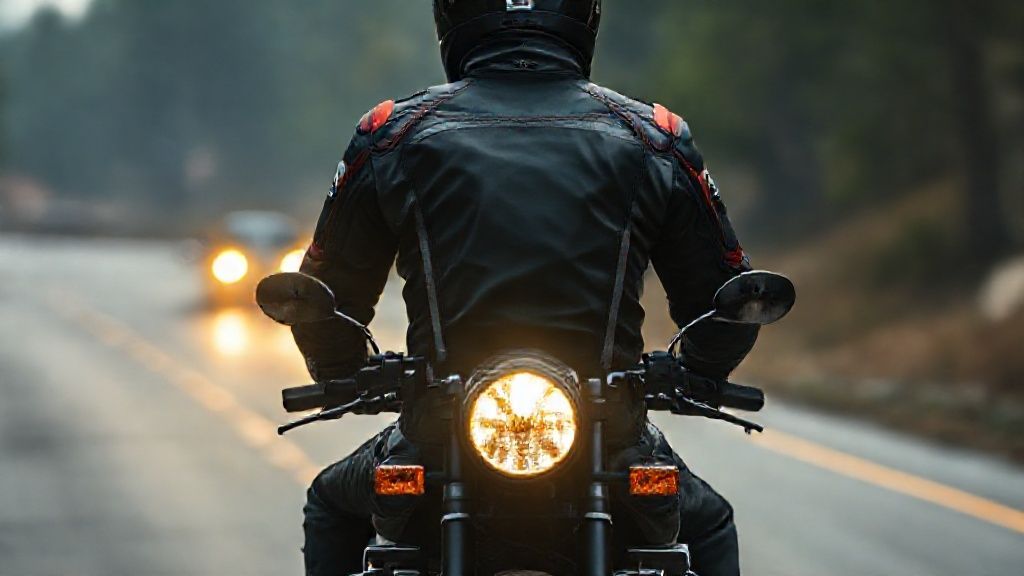 9 Best Motorcycle Jackets for 100 Degree: Stay Cool and Protected on Hot Summer Rides 1 Read more about the article 9 Best Motorcycle Jackets for 100 Degree: Stay Cool and Protected on Hot Summer Rides