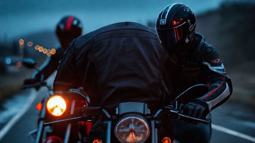 9 Best Motorcycle Jackets for Under $200: Top Picks for Safety and Style 1 You are currently viewing 9 Best Motorcycle Jackets for Under $200: Top Picks for Safety and Style