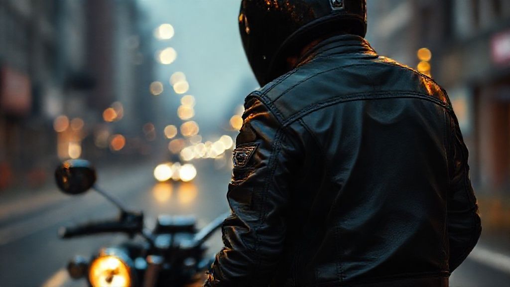 9 Best Motorcycle Jackets for Big Guys: Top Picks for Comfort, Style, and Protection 3 Read more about the article 9 Best Motorcycle Jackets for Big Guys: Top Picks for Comfort, Style, and Protection