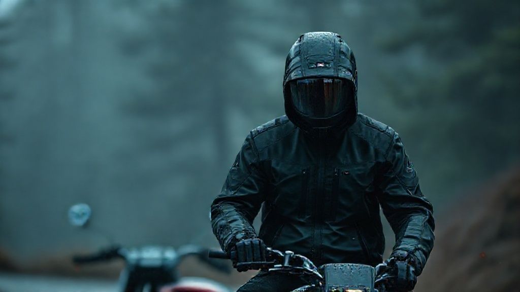 9 Best Windproof Hoodies for Motorcycle Jackets: Ultimate Protection for Riders 10 Read more about the article 9 Best Windproof Hoodies for Motorcycle Jackets: Ultimate Protection for Riders