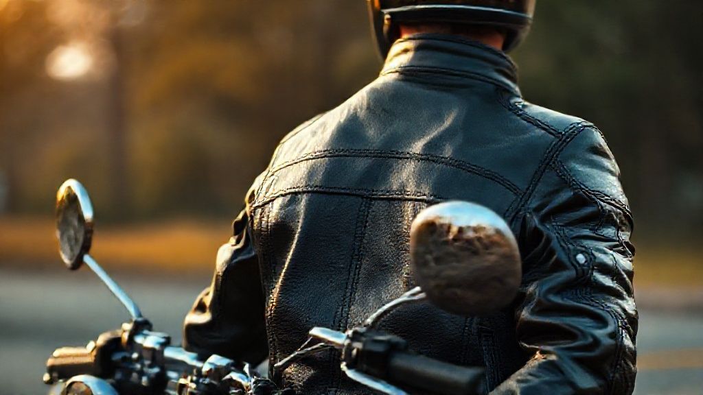 9 Best Brands for Classic Motorcycle Jackets: Ultimate Guide 1 Read more about the article 9 Best Brands for Classic Motorcycle Jackets: Ultimate Guide