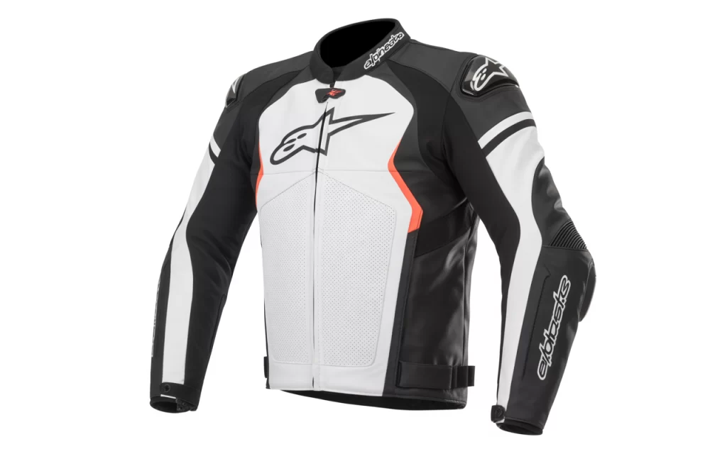 9 Best Motorcycle Jackets for Cool Weather: Top Picks for Comfort and Protection 2 Alpinestars T-GP Plus R v3 Air Jacket