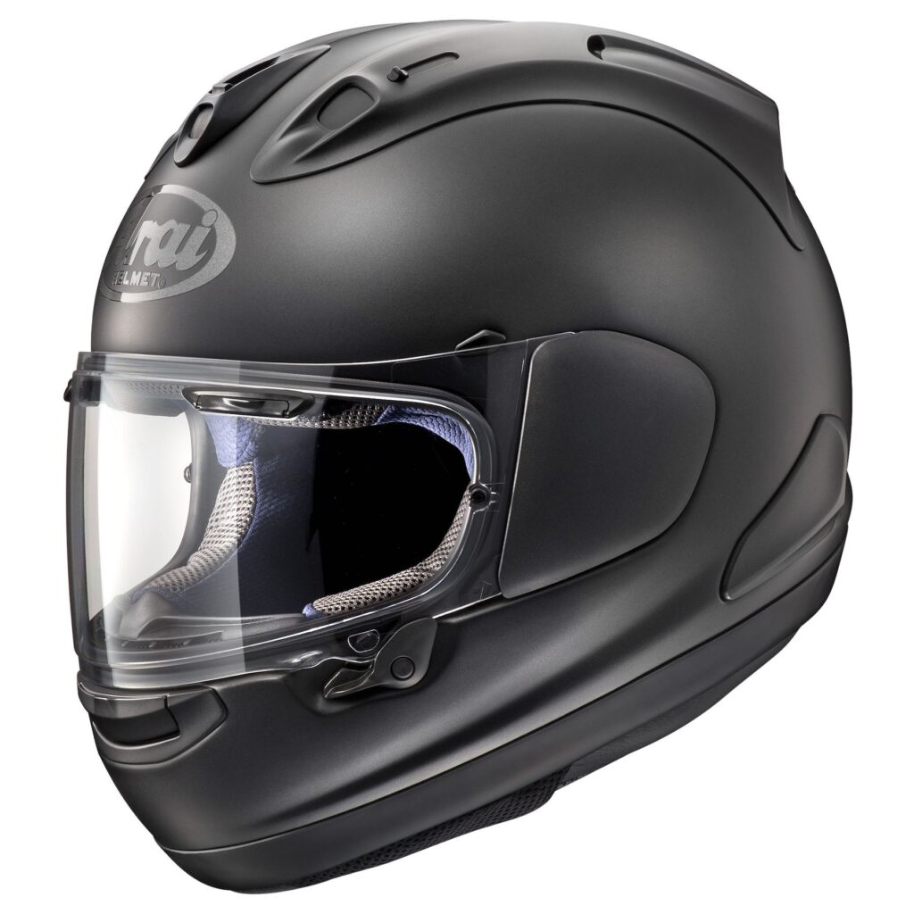 11+ Best Motorcycle Helmet for Cardo: Top Picks for Seamless Communication on the Road 6 Arai Corsair X Helmet