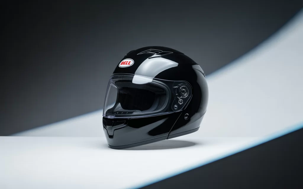9 Best Full Face Motorcycle Helmets for Women: Top Picks for Safety and Style 5 Bell Qualifier DLX MIPS