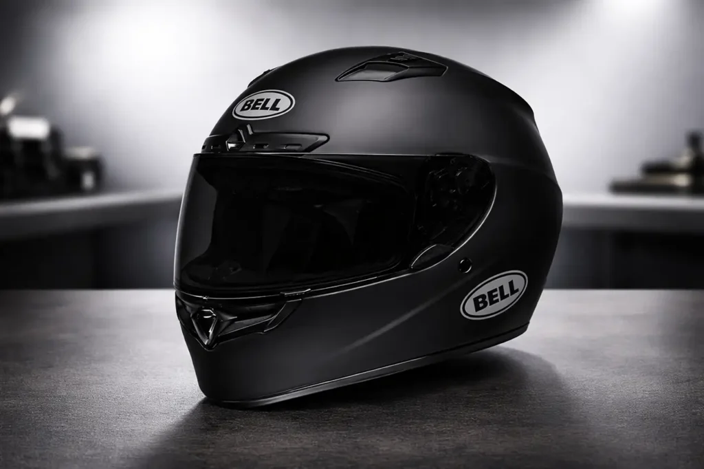 9 Best Motorcycle Helmet Under $100: Tested & Reviewed by a Rider 10 Bell Qualifier DLX Mips Helmet