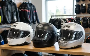 best full face motorcycle helmet for upright riding Black XS Adult w/ Retractable Sun Visor up helmet 9 Best Motorcycle Helmets for