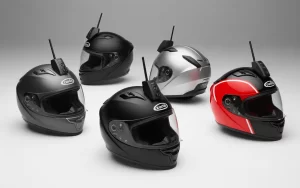 Home 2 Best Motorcycle Helmet for Cardo