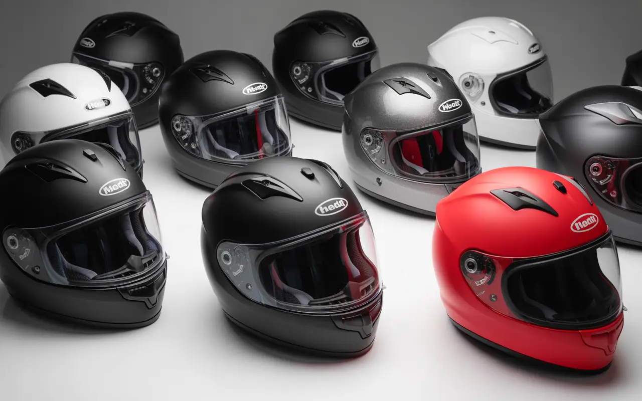 11+ Best Motorcycle Helmet for an Oval Head: Top Picks for Perfect Fit and Maximum Protection - Revv Rider 11+ Best Motorcycle Helmet for an Oval Head: Top Picks for Perfect Fit and Maximum Protection - Revv Rider