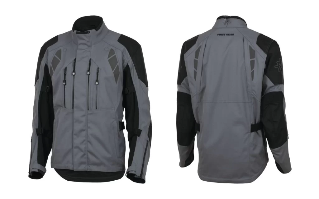 9 Best Motorcycle Jackets for Cool Weather: Top Picks for Comfort and Protection 9 Firstgear Kilimanjaro Jacket