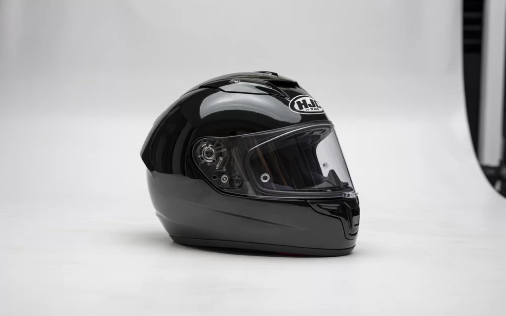 9 Best Full Face Motorcycle Helmets for Women: Top Picks for Safety and Style 4 HJC RPHA 11 Pro
