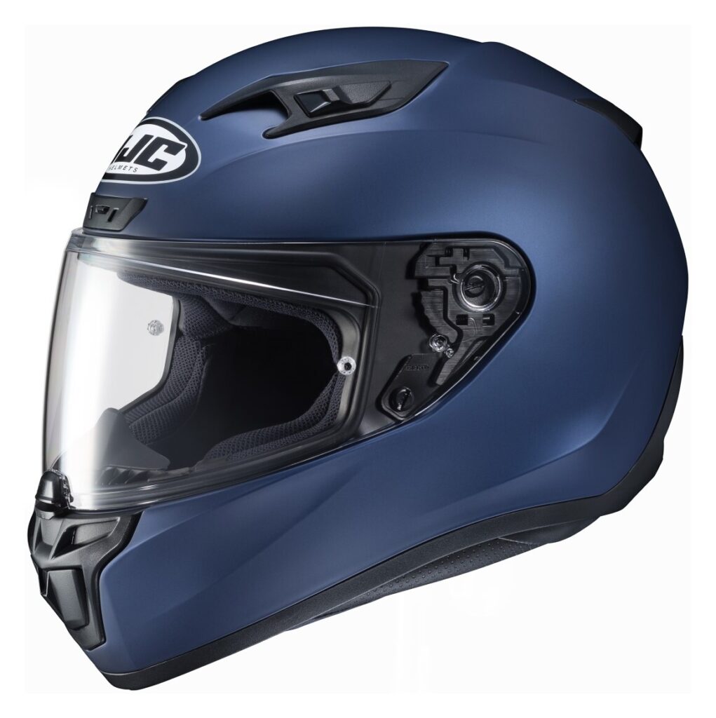 9 Best Motorcycle Helmets for Beginners: Your Complete Guide to Safe and Comfortable Riding 2 HJC i10 Helmet