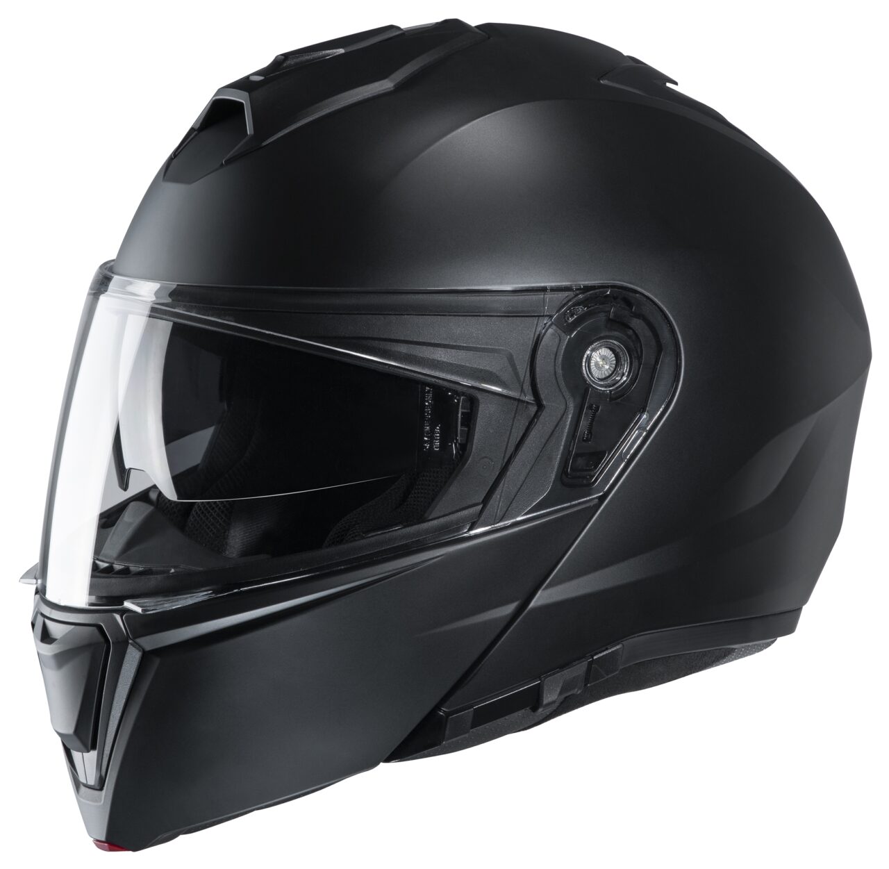 9 Best Motorcycle Helmets for Beginners: Your Complete Guide to Safe and Comfortable Riding 5 HJC i90 Helmet