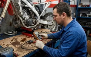 Home 7 How to Test a Dirt Bike Coil