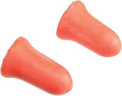 9 Best Ear Plugs for Motorcycle Helmet: Top Picks for Noise Reduction and Riding Comfort 6 Howard Leight MAX-1 Foam Ear Plugs