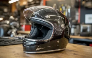 Home 1 Is It Safe to Buy a Used Motorcycle Helmet
