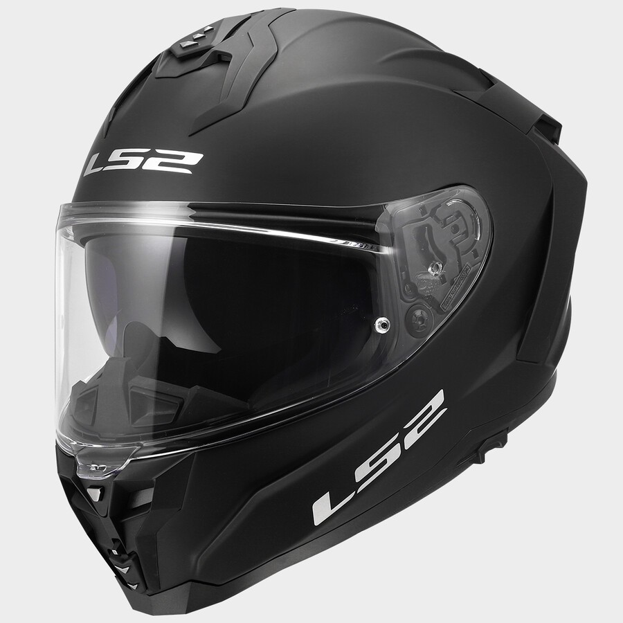 9 Best Motorcycle Helmets for Beginners: Your Complete Guide to Safe and Comfortable Riding 10 LS2 Challenger II Helmet