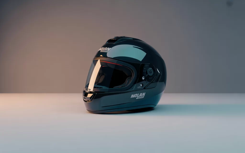 13 Best Motorcycle Helmet for a Fat Face: Top Picks for Maximum Comfort and Safety 13 Nolan N87