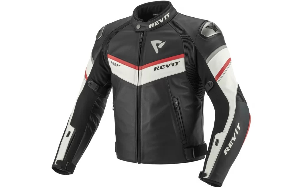 9 Best Motorcycle Jackets for Cool Weather: Top Picks for Comfort and Protection 3 Rev'it Tornado 3 Jacket