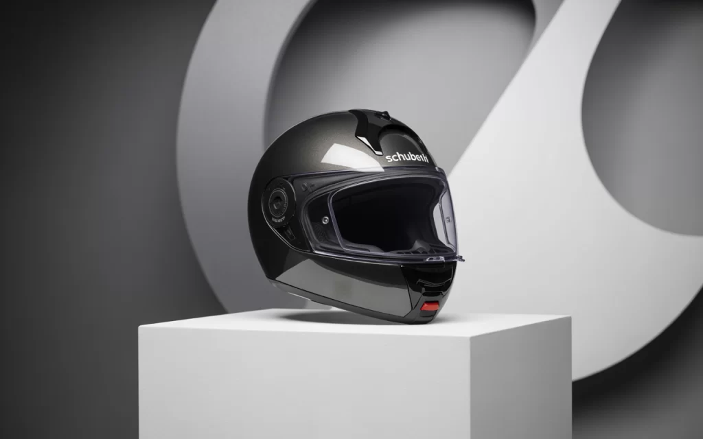13 Best Motorcycle Helmet for a Fat Face: Top Picks for Maximum Comfort and Safety 11 Schuberth C4 Pro