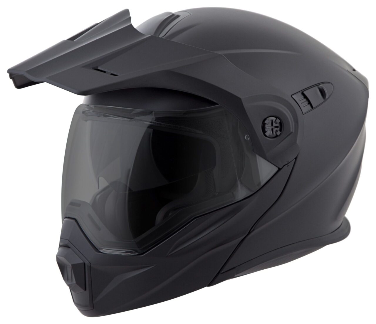 9 Best Motorcycle Helmets for Beginners: Your Complete Guide to Safe and Comfortable Riding 9 Scorpion EXO-AT950 Helmet