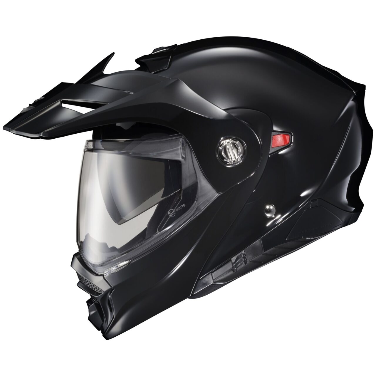 9 Best Motorcycle Helmets for Beginners: Your Complete Guide to Safe and Comfortable Riding 6 Scorpion EXO-AT960 Helemt