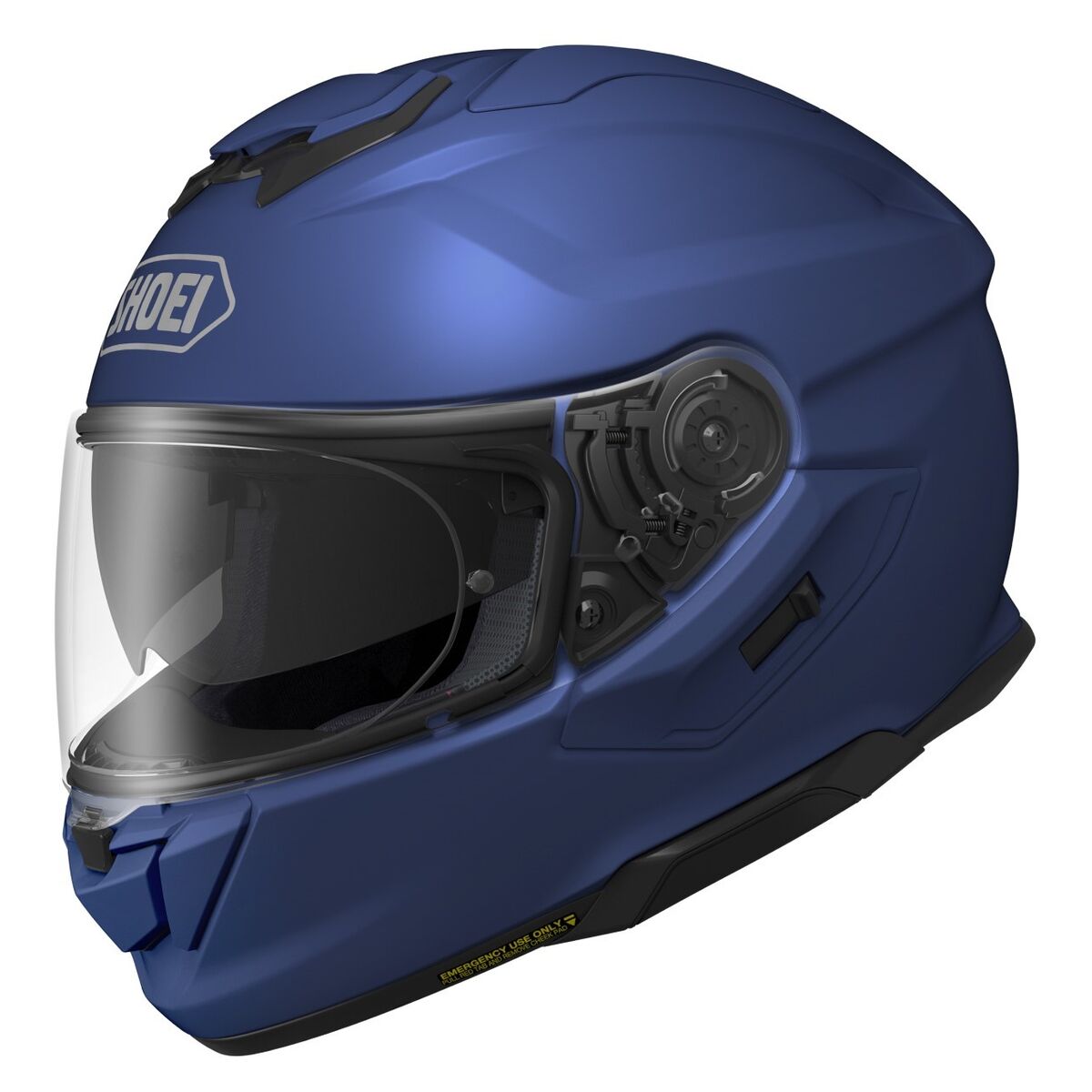 7 Best Motorcycle Helmets with Bluetooth: Complete Guide to Integrated Communication Systems 7 Shoei GT-Air 3 Helmet