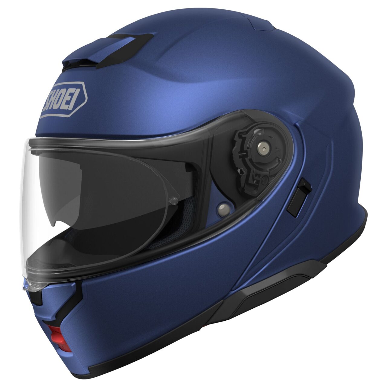 7 Best Motorcycle Helmets with Bluetooth: Complete Guide to Integrated Communication Systems 8 Shoei Neotec 3 Helmet