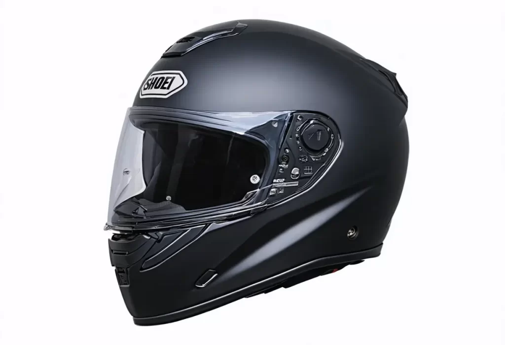 9 Best Full Face Motorcycle Helmets for Women: Top Picks for Safety and Style 2 Shoei RF-1400