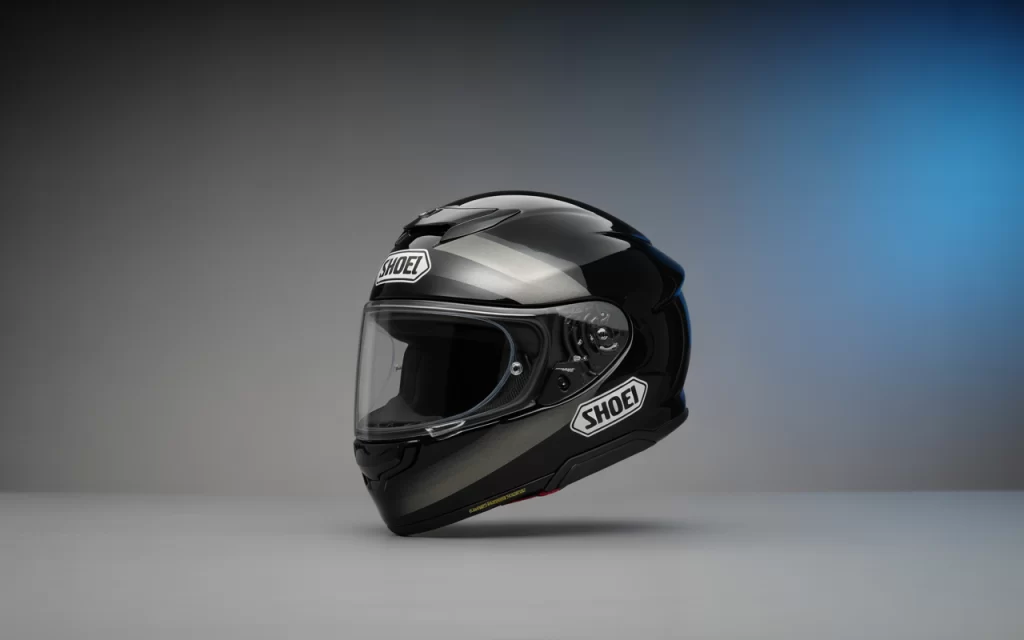 13 Best Motorcycle Helmet for a Fat Face: Top Picks for Maximum Comfort and Safety 2 Shoei RF-1400